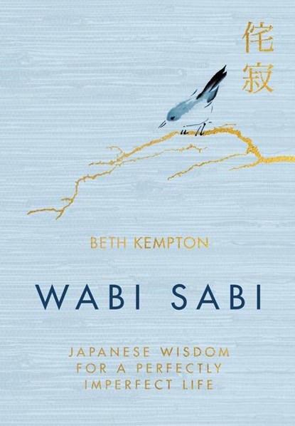 Wabi Sabi, Beth Kempton - Gebonden - 9780062905154