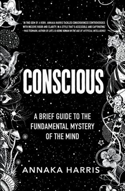 Conscious, Annaka Harris - Ebook - 9780062906731