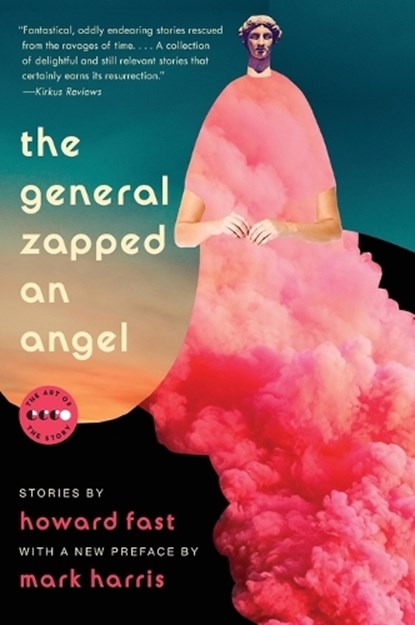 Fast, H: General Zapped an Angel, Howard Fast - Paperback - 9780062908445