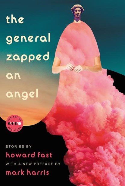 The General Zapped an Angel, Howard Fast - Paperback - 9780062908445