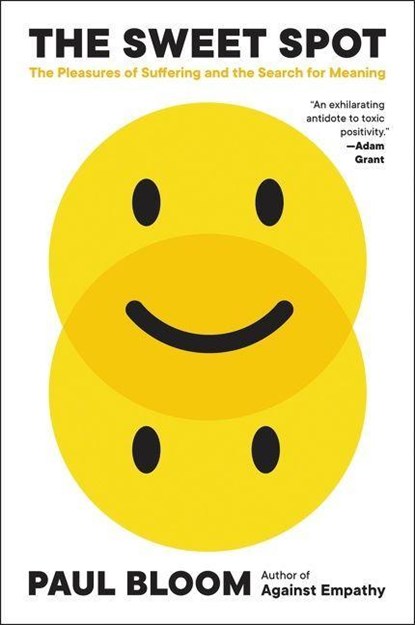 Sweet Spot, Paul Bloom - Paperback - 9780062910578