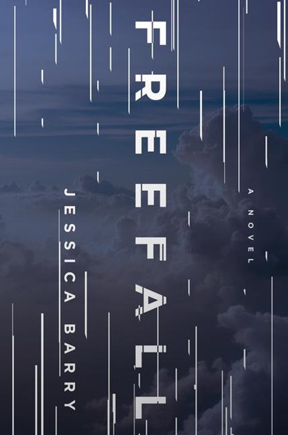 Barry, J: Freefall, Jessica Barry - Paperback - 9780062911971