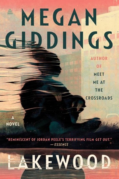 Lakewood, Megan Giddings - Paperback - 9780062913203