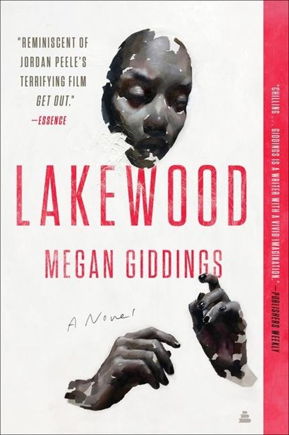 Lakewood, Megan Giddings - Paperback - 9780062913203