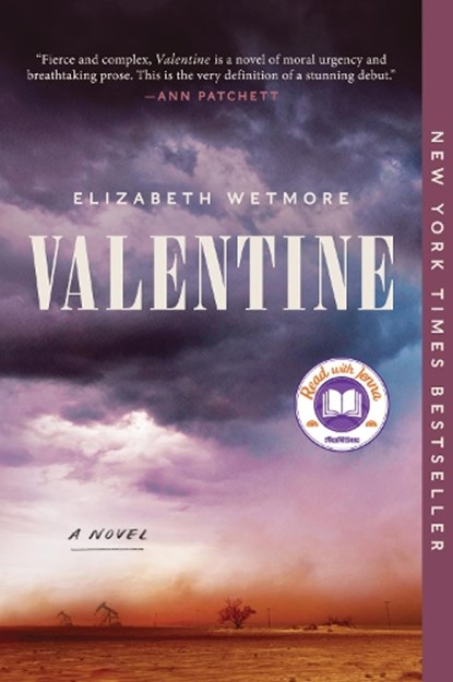 Valentine, Elizabeth Wetmore - Paperback - 9780062913272