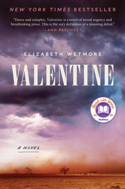 Valentine, Elizabeth Wetmore - Ebook - 9780062913289