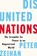 Disunited Nations, Peter Zeihan - Gebonden - 9780062913685