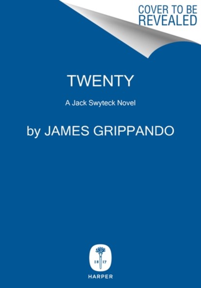 Twenty, James Grippando - Gebonden - 9780062915085