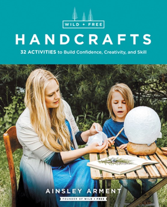 Wild and Free Handcrafts