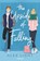 The Upside of Falling, Alex Light - Paperback - 9780062918062