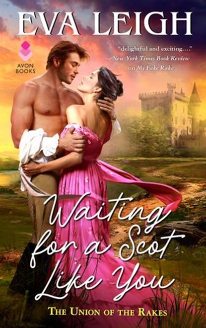 Waiting for a Scot Like You, Eva Leigh - Ebook - 9780062932457