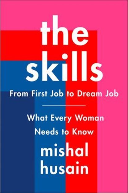 The Skills, Mishal Husain - Ebook - 9780062933331