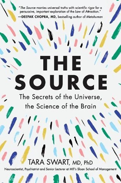 The Source, PhD Dr. Tara Swart MD - Paperback - 9780062935748