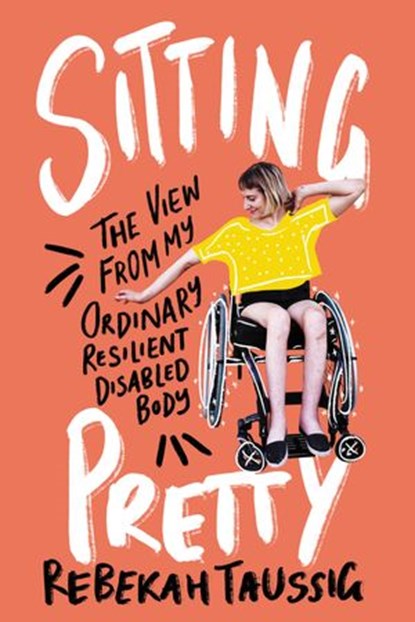 Sitting Pretty, Rebekah Taussig - Ebook - 9780062936813