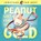 Peanut Goes for the Gold, Jonathan Van Ness - Gebonden - 9780062941008