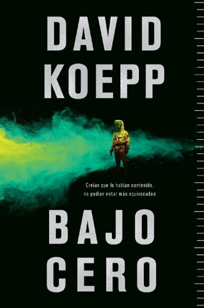 Cold Storage \ Bajo cero, KOEPP,  David - Paperback - 9780062942999