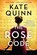 The Rose Code, Kate Quinn - Paperback - 9780062943477