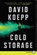 Cold Storage, David Koepp - Paperback - 9780062944863