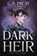 Dark Heir, C. S. Pacat - Paperback - 9780062946188