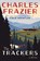 Trackers, Charles Frazier - Gebonden - 9780062948083