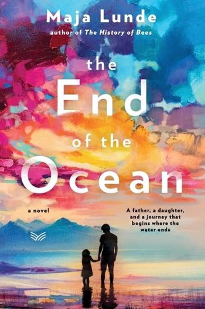 The End of the Ocean, Maja Lunde - Paperback - 9780062951380
