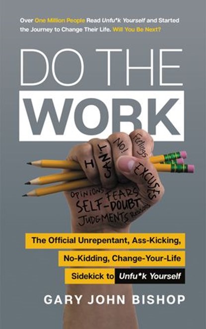 Do the Work, Gary John Bishop - Ebook - 9780062952240