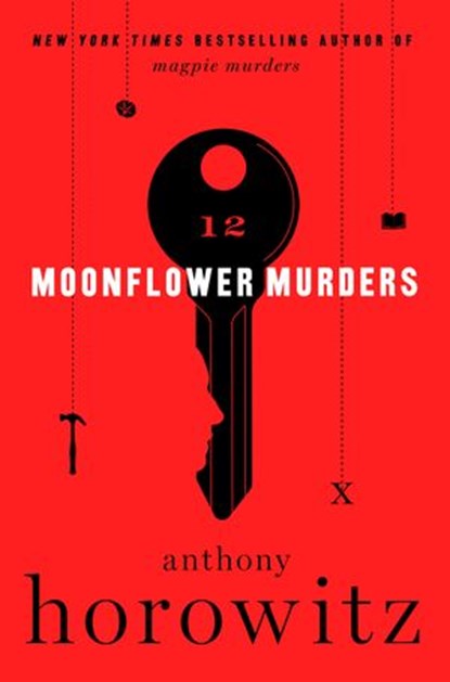 Moonflower Murders, Anthony Horowitz - Ebook - 9780062955470