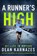 A Runner's High, KARNAZES,  Dean - Gebonden - 9780062955500