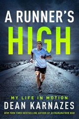 A Runner's High - Dean Karnazes - 9780062955555