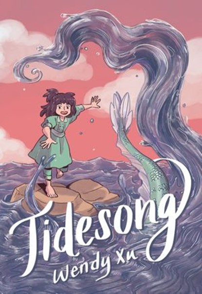 Tidesong, Wendy Xu - Ebook - 9780062955814