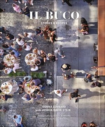 Il Buco, Donna Lennard ; Joshua David Stein ; Gentl & Hyers - Ebook - 9780062958396