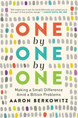 One by One by One - Aaron Berkowitz - 9780062964229