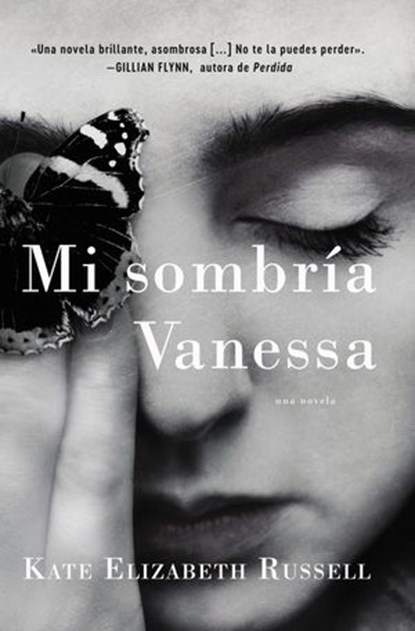 My Dark Vanessa \ Mi sombría Vanessa (Spanish edition), Kate Elizabeth Russell - Ebook - 9780062964519