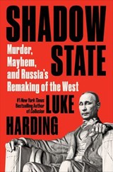 Shadow State - Luke Harding - 9780062966056