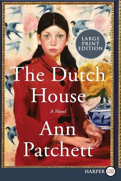 The Dutch House LP, Ann Patchett - Paperback - 9780062966469