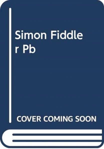 Simon the Fiddler, Paulette Jiles - Paperback - 9780062966759