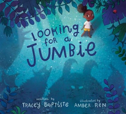 Looking for a Jumbie, Tracey Baptiste - Gebonden - 9780062970817