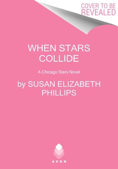 When Stars Collide, Susan Elizabeth Phillips - Paperback - 9780062973092