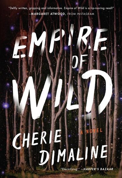 Empire of Wild, Cherie Dimaline - Paperback - 9780062975959