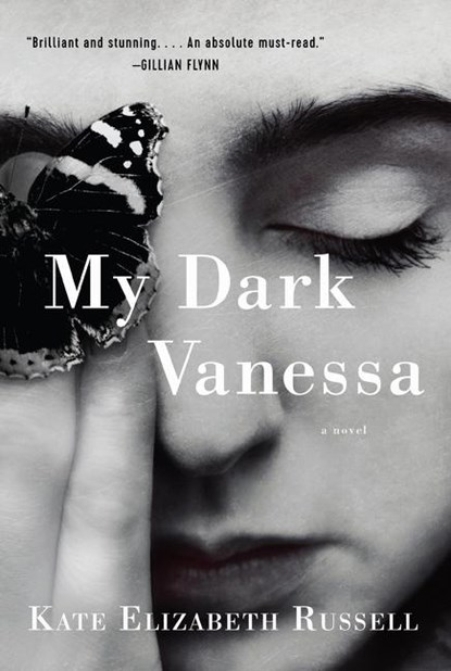 My Dark Vanessa, Kate Elizabeth Russell - Paperback - 9780062976802