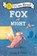 Fox at Night, Corey R. Tabor - Gebonden - 9780062977083