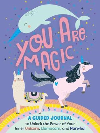 You Are Magic, WEST,  Tracey - Paperback - 9780062977137