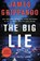 The Big Lie LP, James Grippando - Paperback - 9780062979278