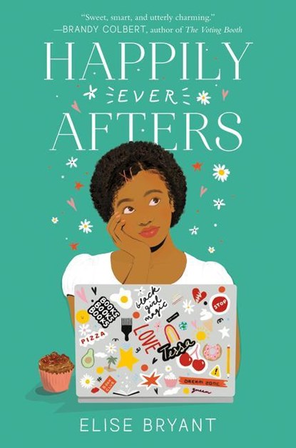 Happily Ever Afters, Elise Bryant - Paperback - 9780062982841