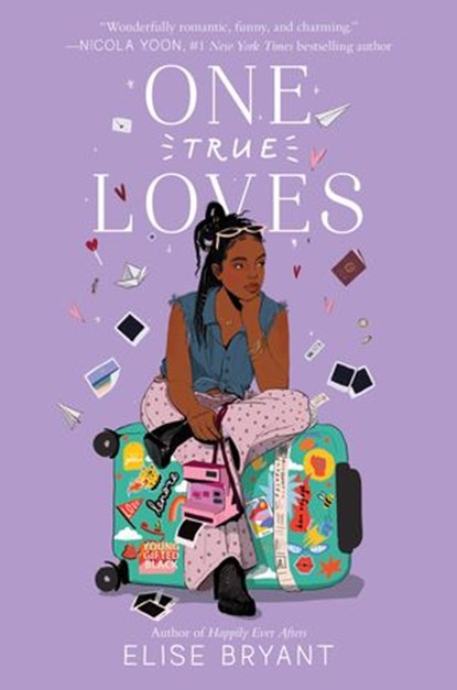 One True Loves, Elise Bryant - Ebook - 9780062982889