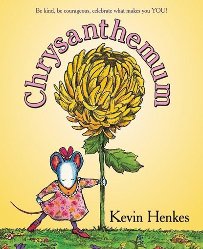 Chrysanthemum, Kevin Henkes - Paperback - 9780062983374