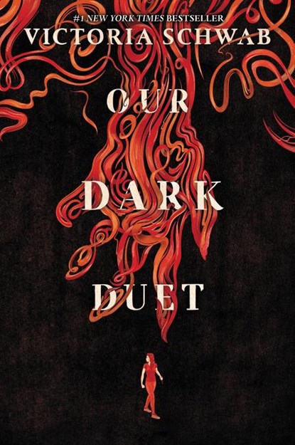 Our Dark Duet, V. E. Schwab - Paperback - 9780062983404