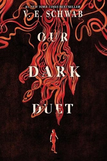 Our Dark Duet, V. E. Schwab - Paperback - 9780062983404
