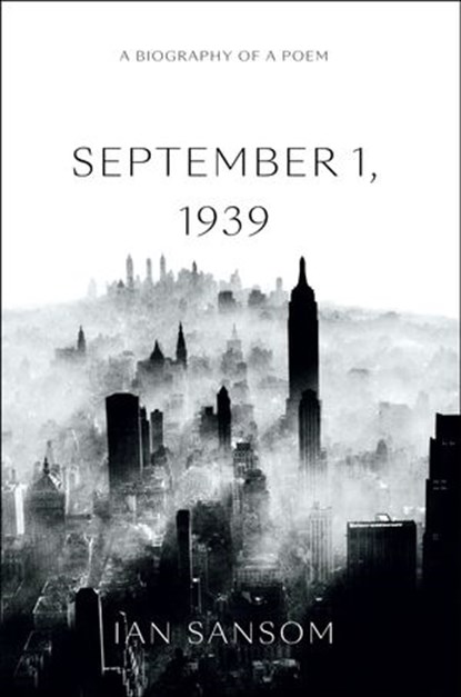 September 1, 1939, Ian Sansom - Ebook - 9780062984616