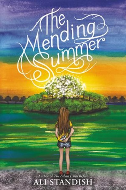 The Mending Summer, Ali Standish - Ebook - 9780062985675
